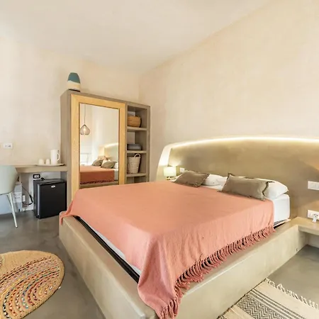 Tenuta Arcàdia Villa Cursi