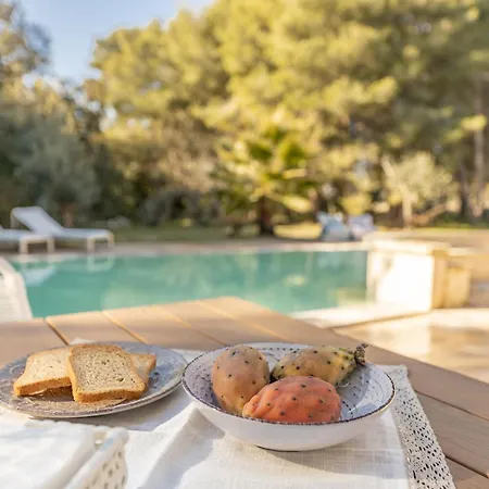 Villa Tenuta Arcàdia *