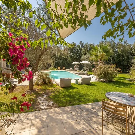 Villa Tenuta Arcàdia