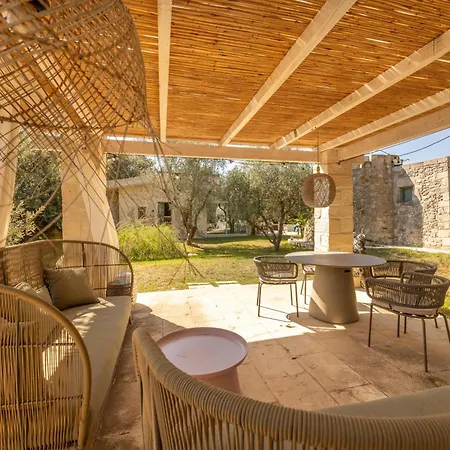 Tenuta Arcàdia *